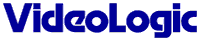 VideoLogic Logo