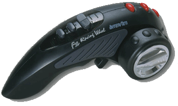 FX Racing Wheel SV 281