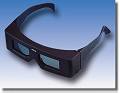 VR 3D Glasses