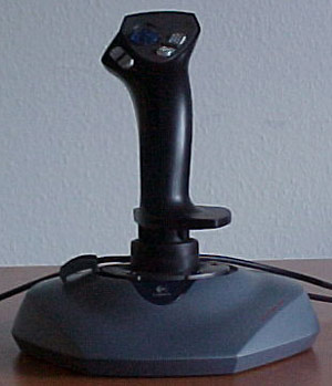 Logitech Wingman Extreme Digital 3D