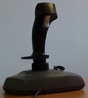 Logitech Wingman Extreme Digital 3D