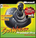 Sidewinder Precision Pro