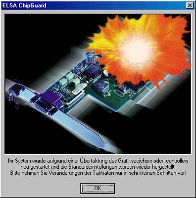 Elsa ChipGuard