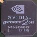 GeForce2 GTS Chip