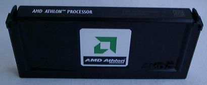 AMD Athlon 850