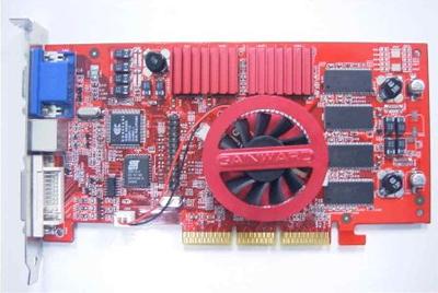 Gainward GeForce3 Titanium