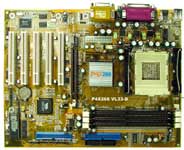 P4X266 VL33-S
