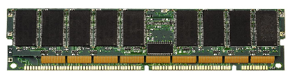 QDR SDRAM Speichermodul
