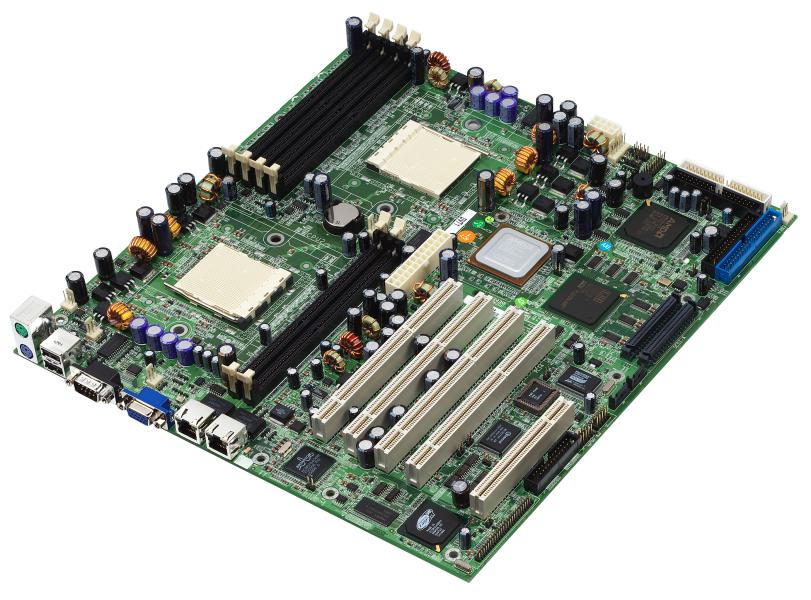 Tyan Thunder K8S S2880