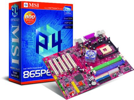 865PE Neo2-FIS2R