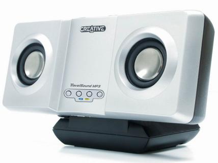 Creative TravelSound MP3