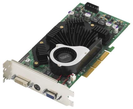 TerraTec Mystify 5900 Ultra