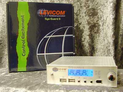 SYS Guard II