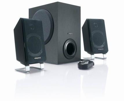 Creative Inspire T2900