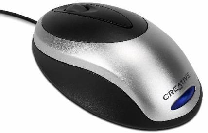 Creative Mouse Optical 3000