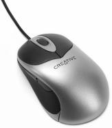 Creative Mouse Optical 5000