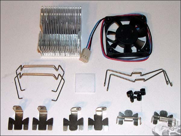 Thermalright NB-1 Set