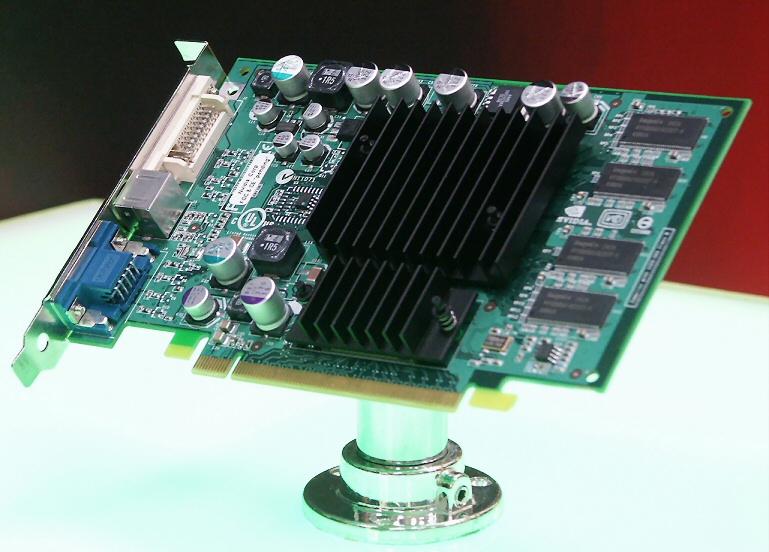 GeForce PCX5300 (Quelle PCPop.com)