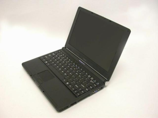 MSI MegaBook S270