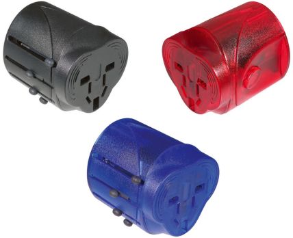 swiss world travel adapter