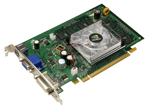 GeForce 8500GT