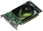 GeForce 8600GT
