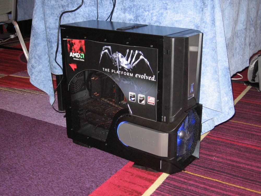 Testsystem