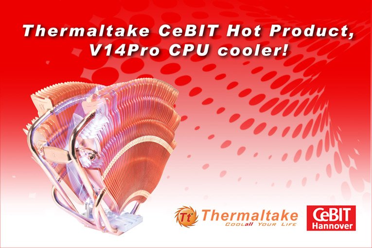 Hot bite. Thermaltake BIGTYP 14pro. Thermaltake Coolall your Life характеристики.