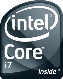 Intel Core i7 Extreme