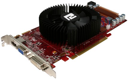 PowerColor Radeon HD 4830