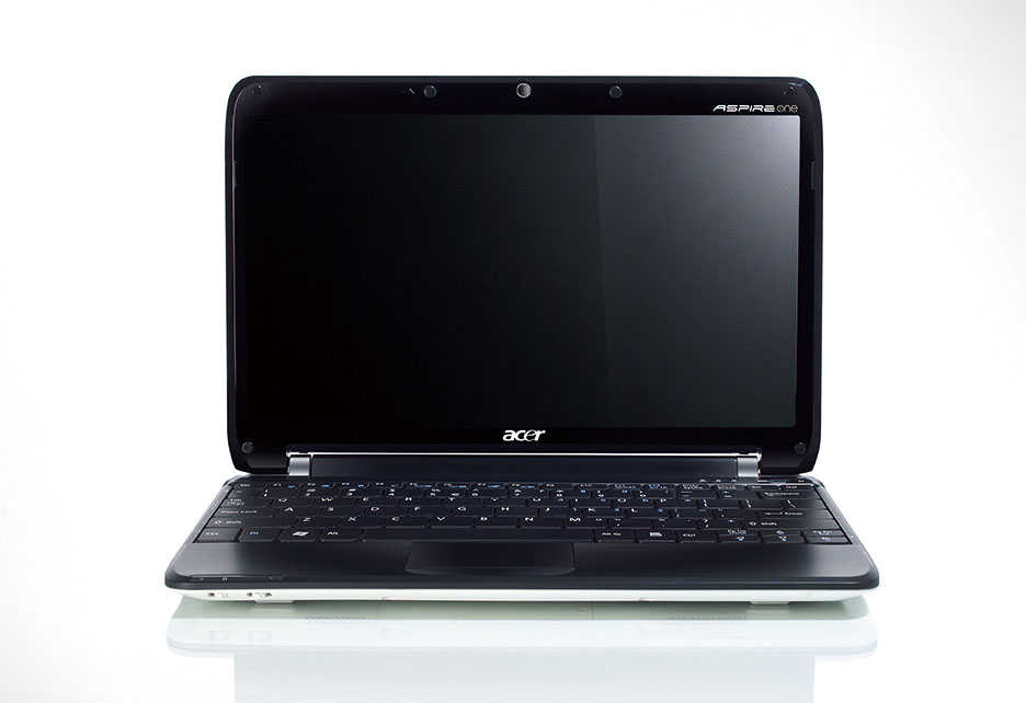 Acer Aspire One 751 - Bildquelle: PCHome