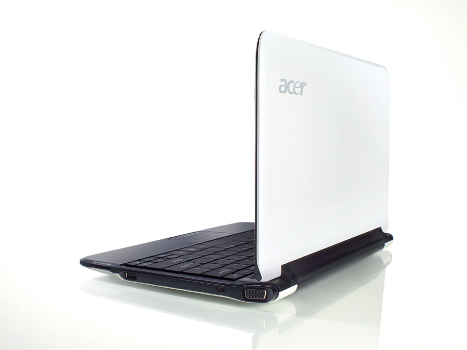 Acer Aspire One 751 - Bildquelle: PCHome