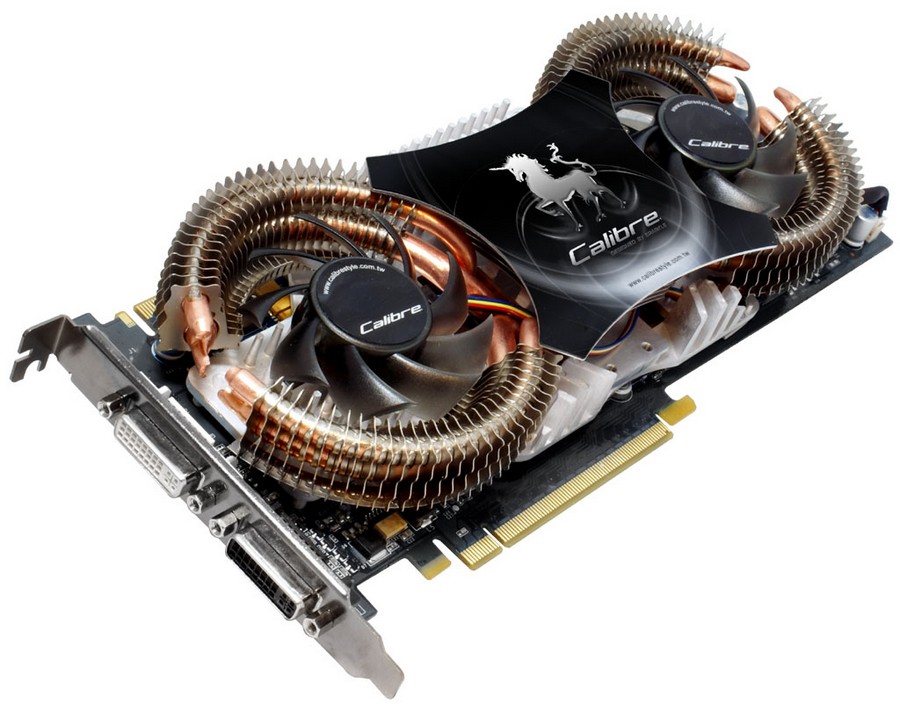 Best graphics deals card 2009