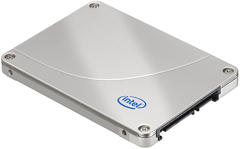 Neue Intel X25-M SSD (Postville)