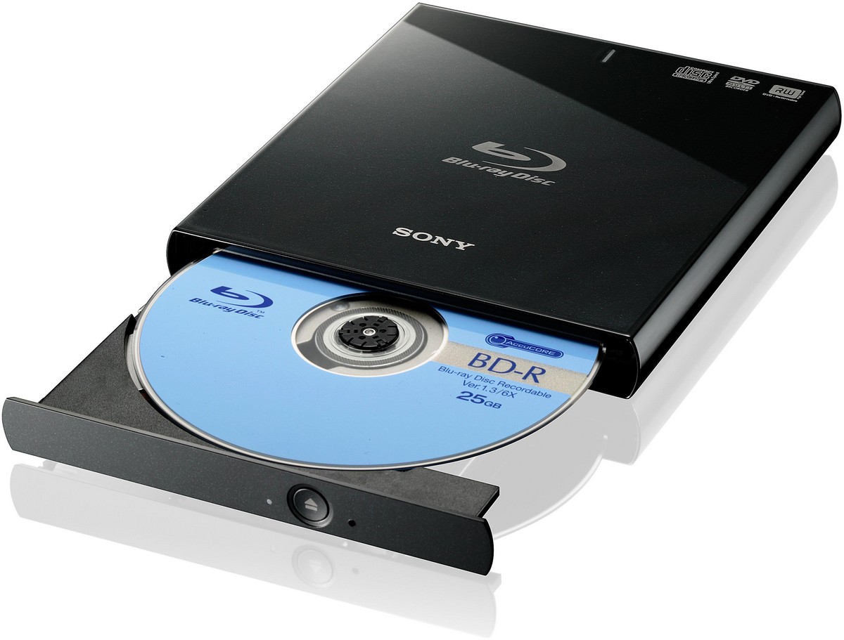 Cd blu. Внешний привод Blu-ray Sony. Оптический привод Sony BDX-s500u. Blu-ray (Блю-Рей) привод. Blu-ray-накопители.
