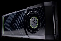 GeForce GTX 580