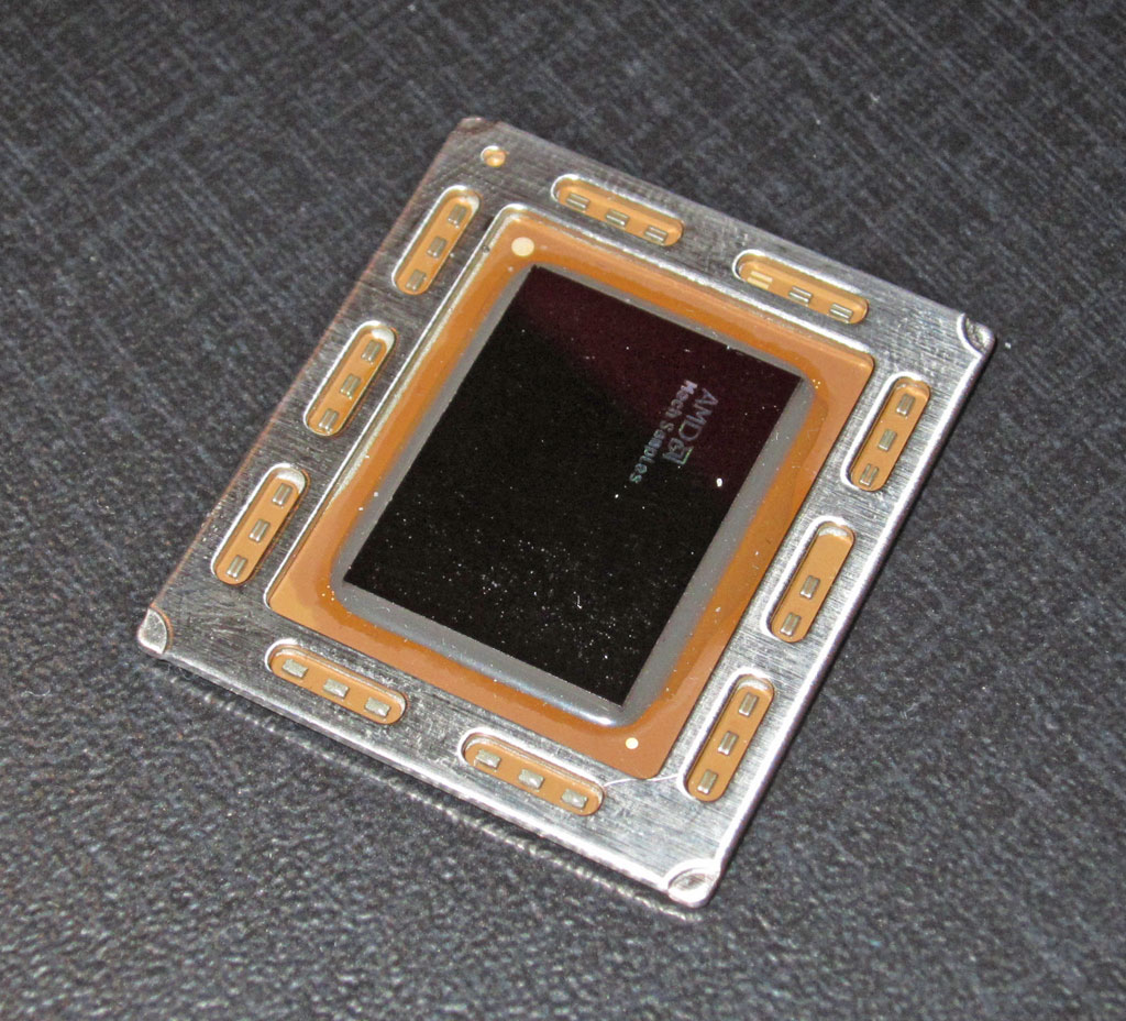 AMD ULV Trinity-APU (hothardware.com)