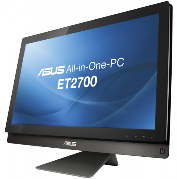 ASUS 27 Zoll großer AllinOne PC Hartware