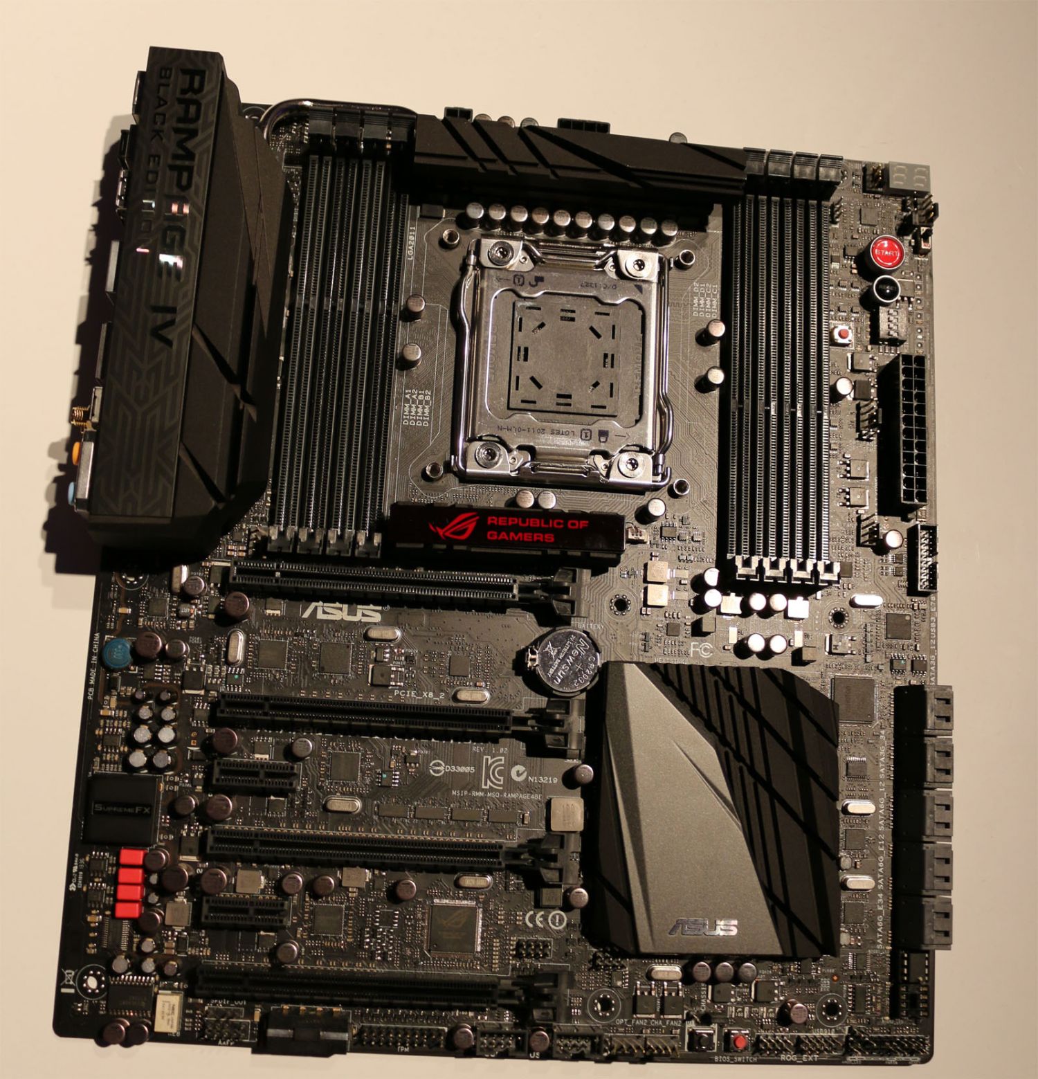 download asus rampage 4 black edition download asus rampage 4 black edition
