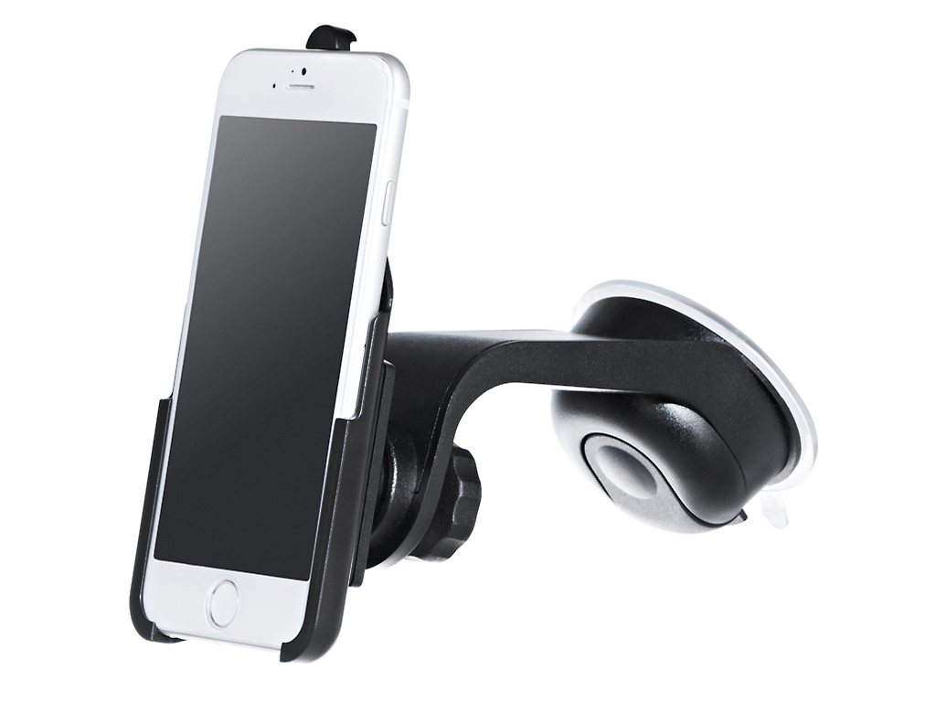 xMount: Auto-Halterung für das Apple iPhone 6 – Hartware