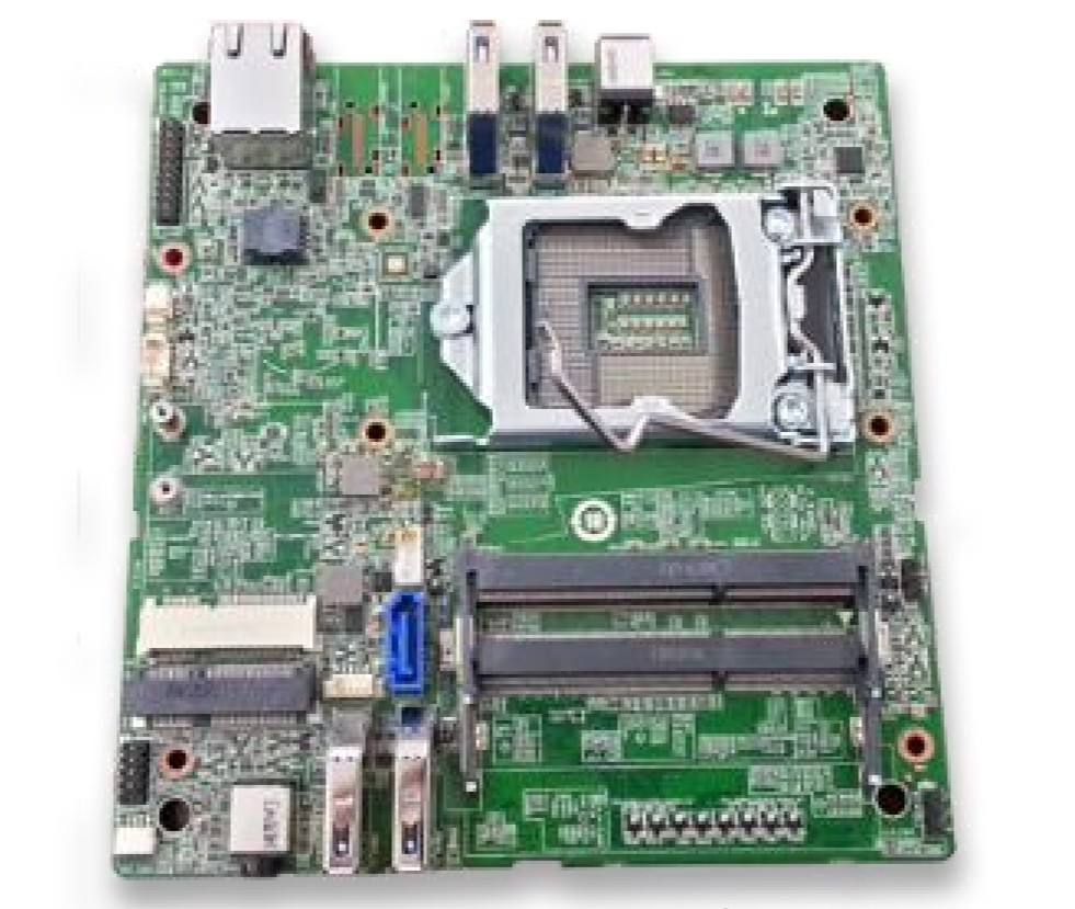 Intel 5x5 Mainboard