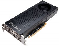 GeForce GTX 960