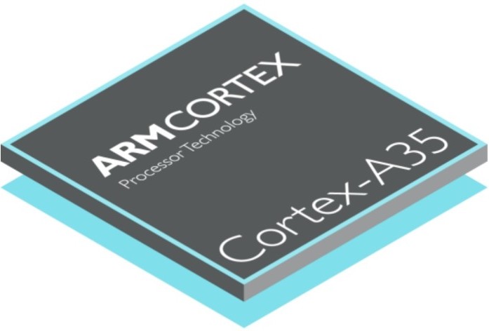Cortex-A35