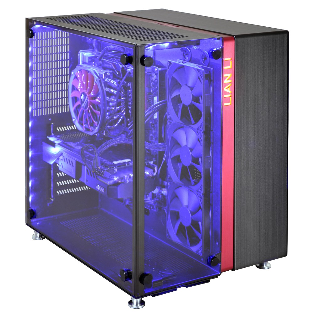 Корпус купить саратов. ПК Lian li. Корпус Lian li. Lian li PC Case. Lian li игровые корпусы.