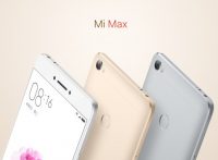 Xiaomi Mi Max