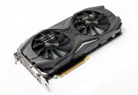 Zotac GeForce GTX 1070