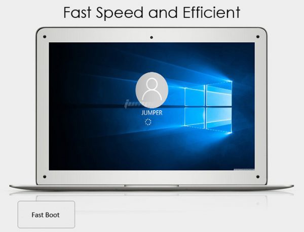 Jumper EzBook 2
