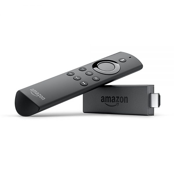 Amazon Fire TV Stick