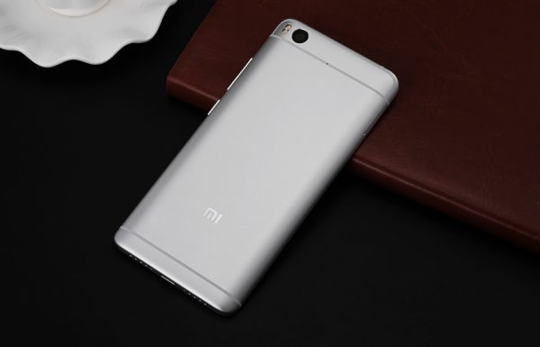 Xiaomi Mi5s