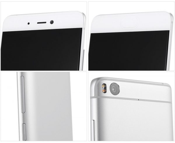 Xiaomi Mi5s